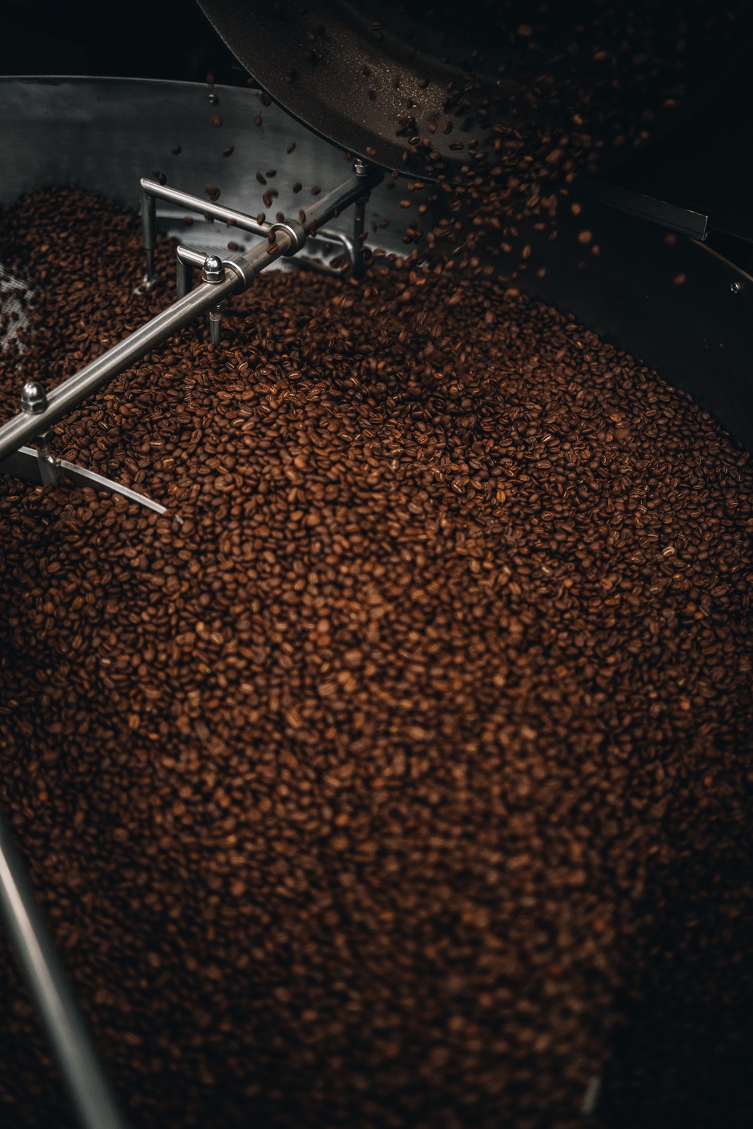 Brenner Espresso Gallerie 2