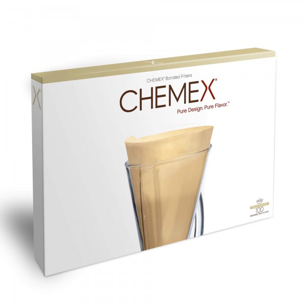 Chemex FIter braun